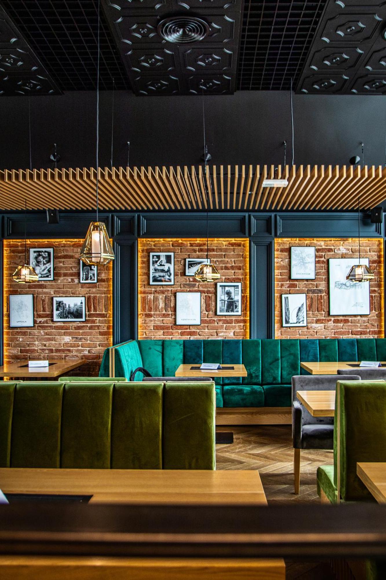 Scandinavia Resort Затор Экстерьер фото