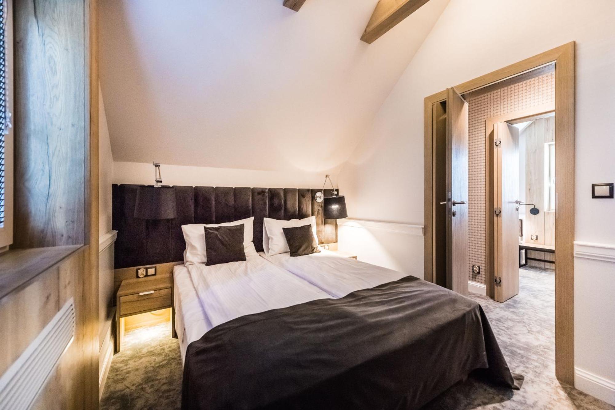 Scandinavia Resort Затор Экстерьер фото