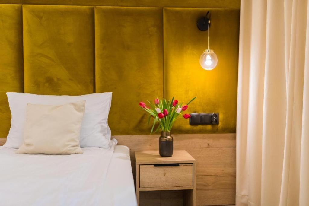 Scandinavia Resort Затор Экстерьер фото