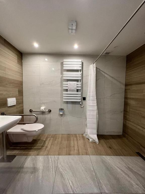 Scandinavia Resort Затор Экстерьер фото