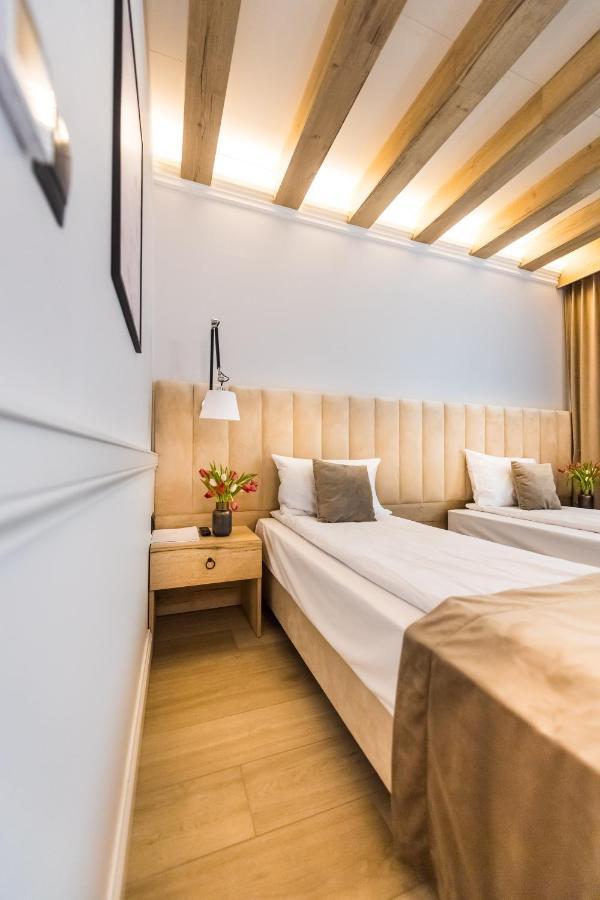 Scandinavia Resort Затор Экстерьер фото