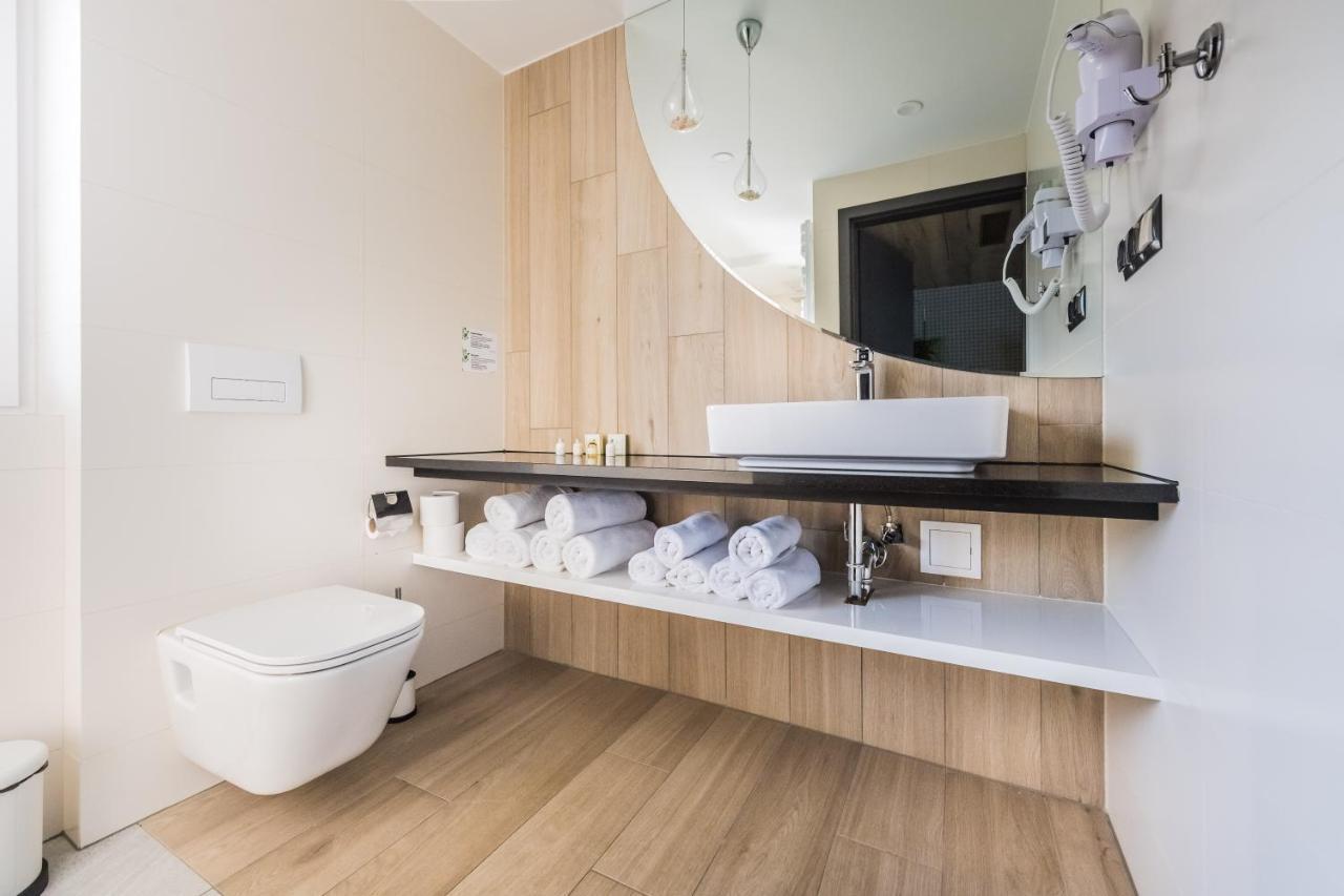 Scandinavia Resort Затор Экстерьер фото